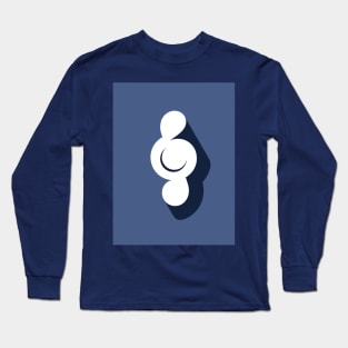 Ampersand Long Sleeve T-Shirt